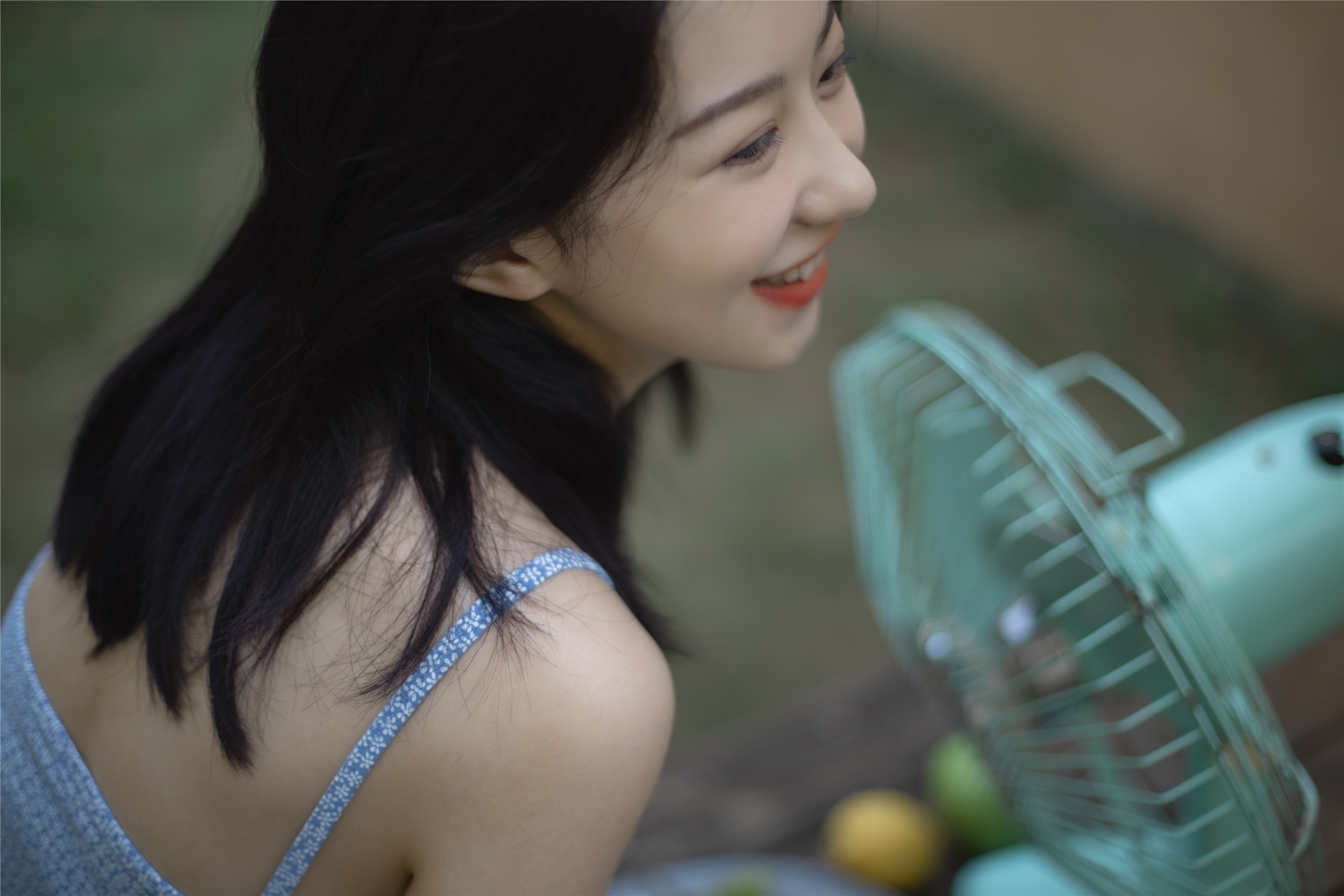 YITUYU艺图语 2021.08.27 玩水 小tom